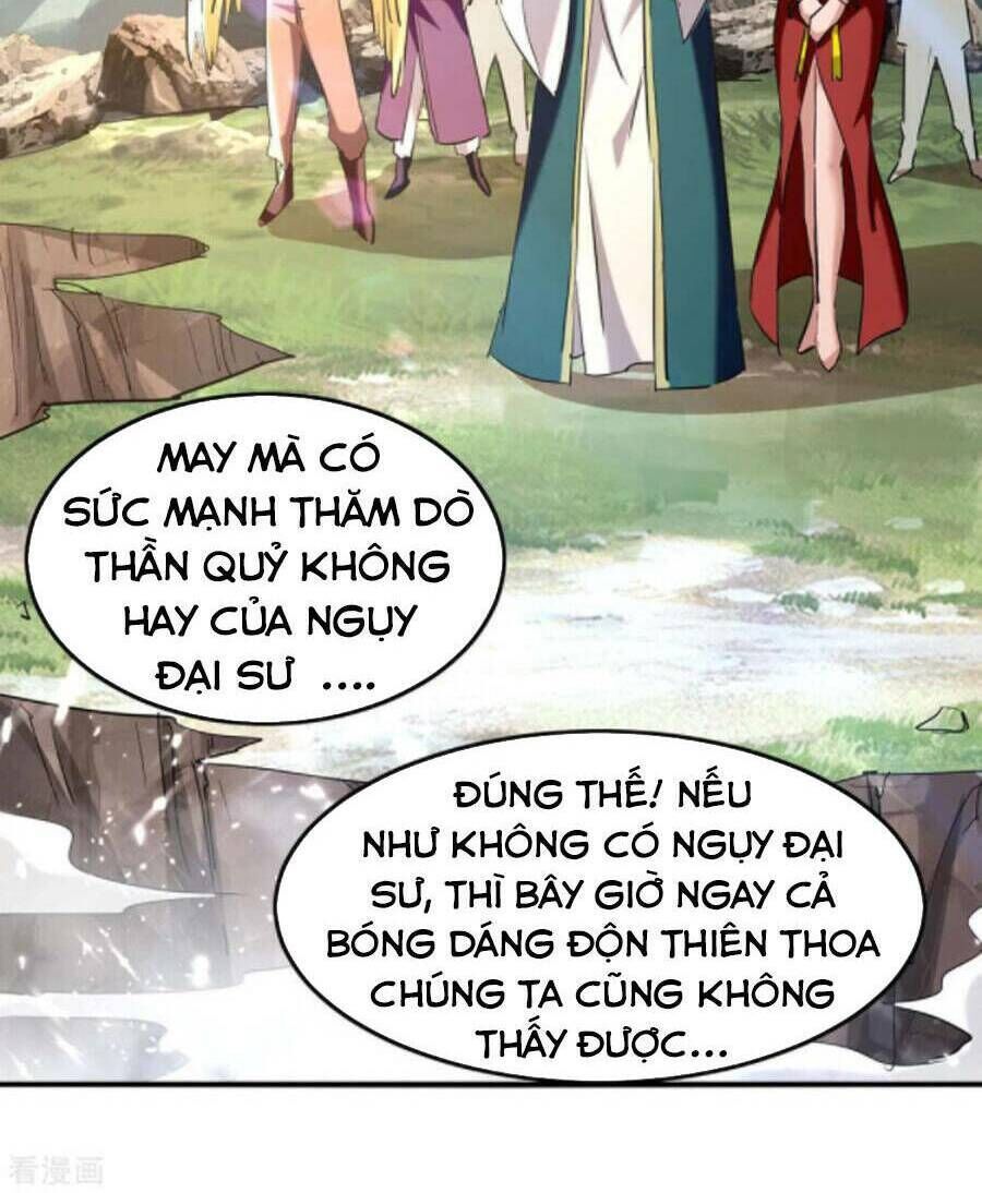 tiên đế qui lai chapter 277 - Trang 2