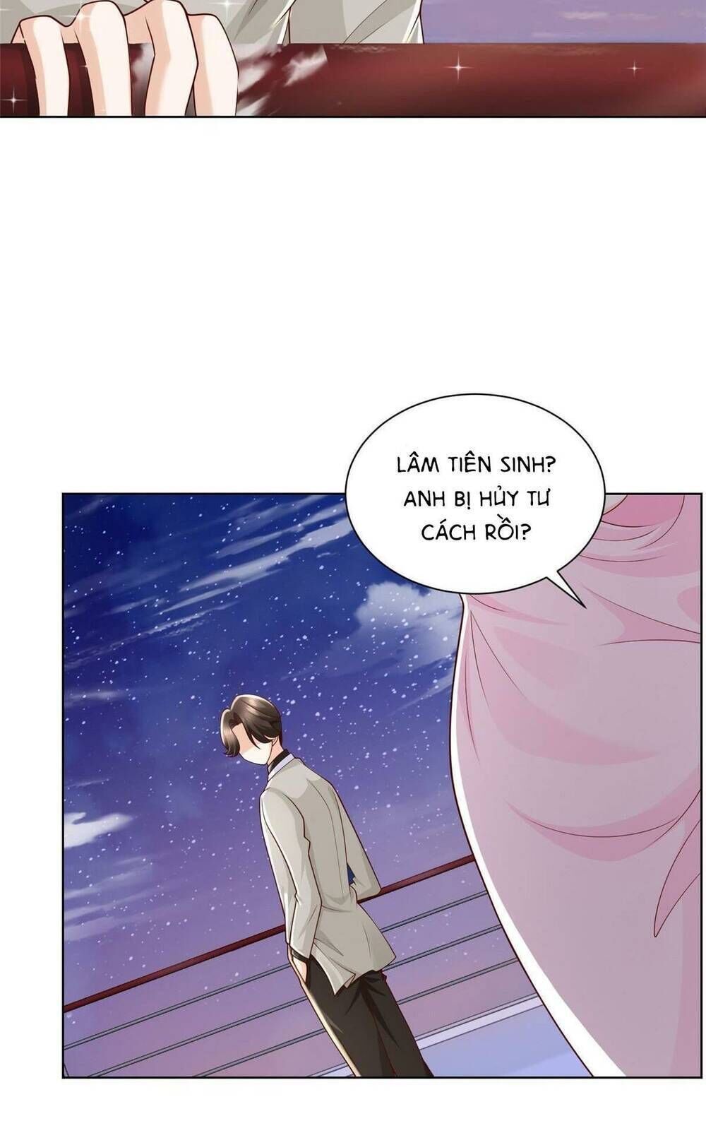 mỗi tuần ta có một nghề nghiệp mới chapter 318 - Next chapter 319