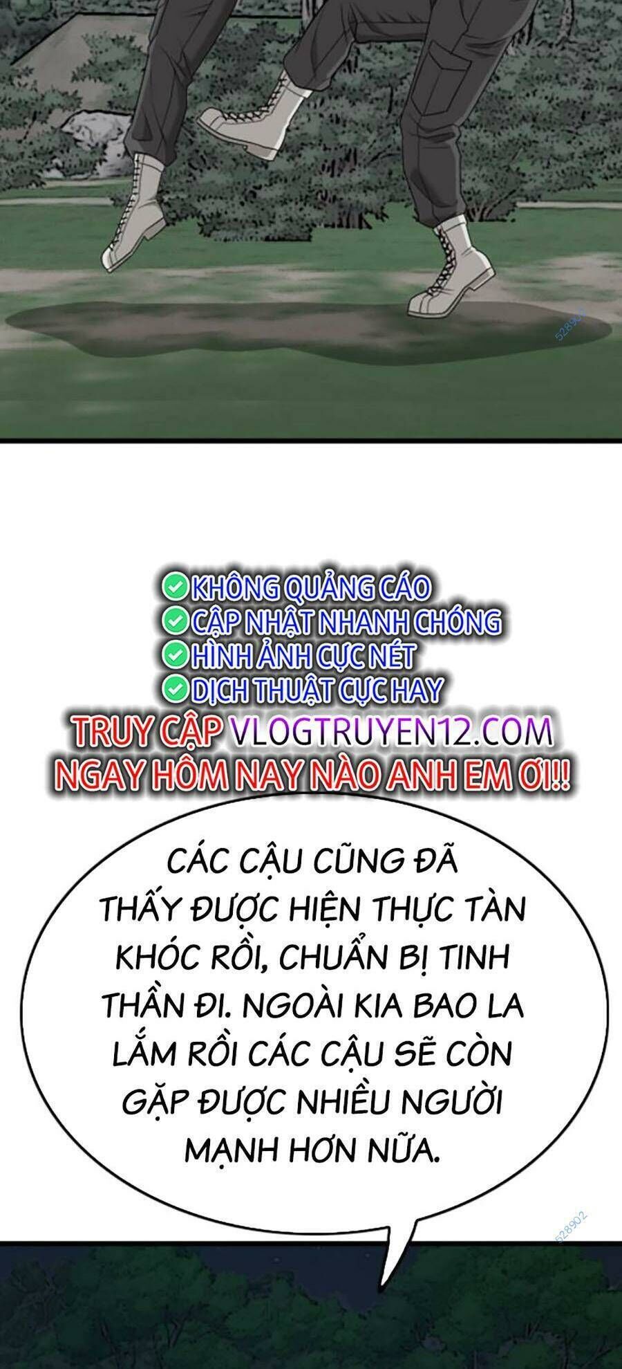 người xấu chương 192 - Trang 2