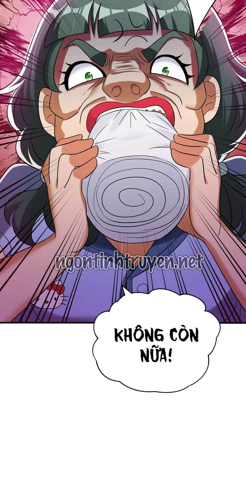 trùng sinh không gian: cô vợ hào môn nóng bỏng không dễ chọc chapter 48 - Trang 2