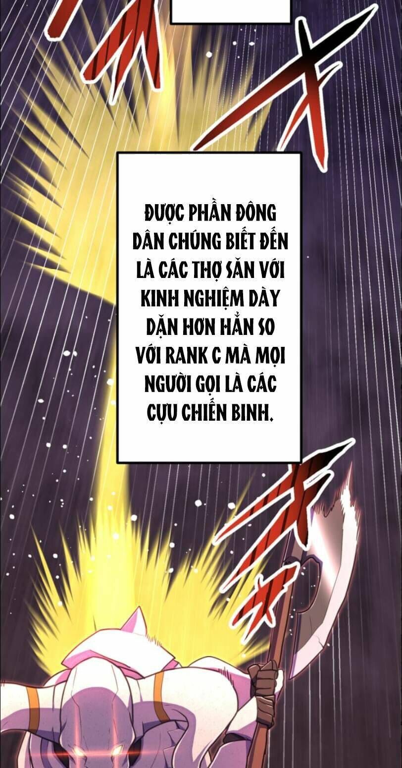 tôi trở thành thợ săn rank s bằng hệ thống quỷ vương chapter 32 - Trang 2