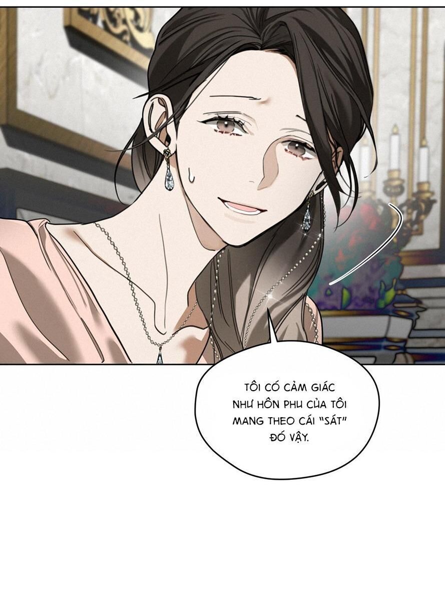 (CBunu) Phạm Luật Chapter 65 - Trang 2