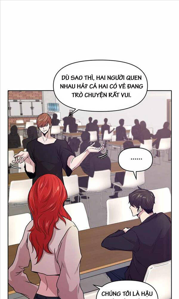 lãng khách một mình chapter 4 - Next chương 5