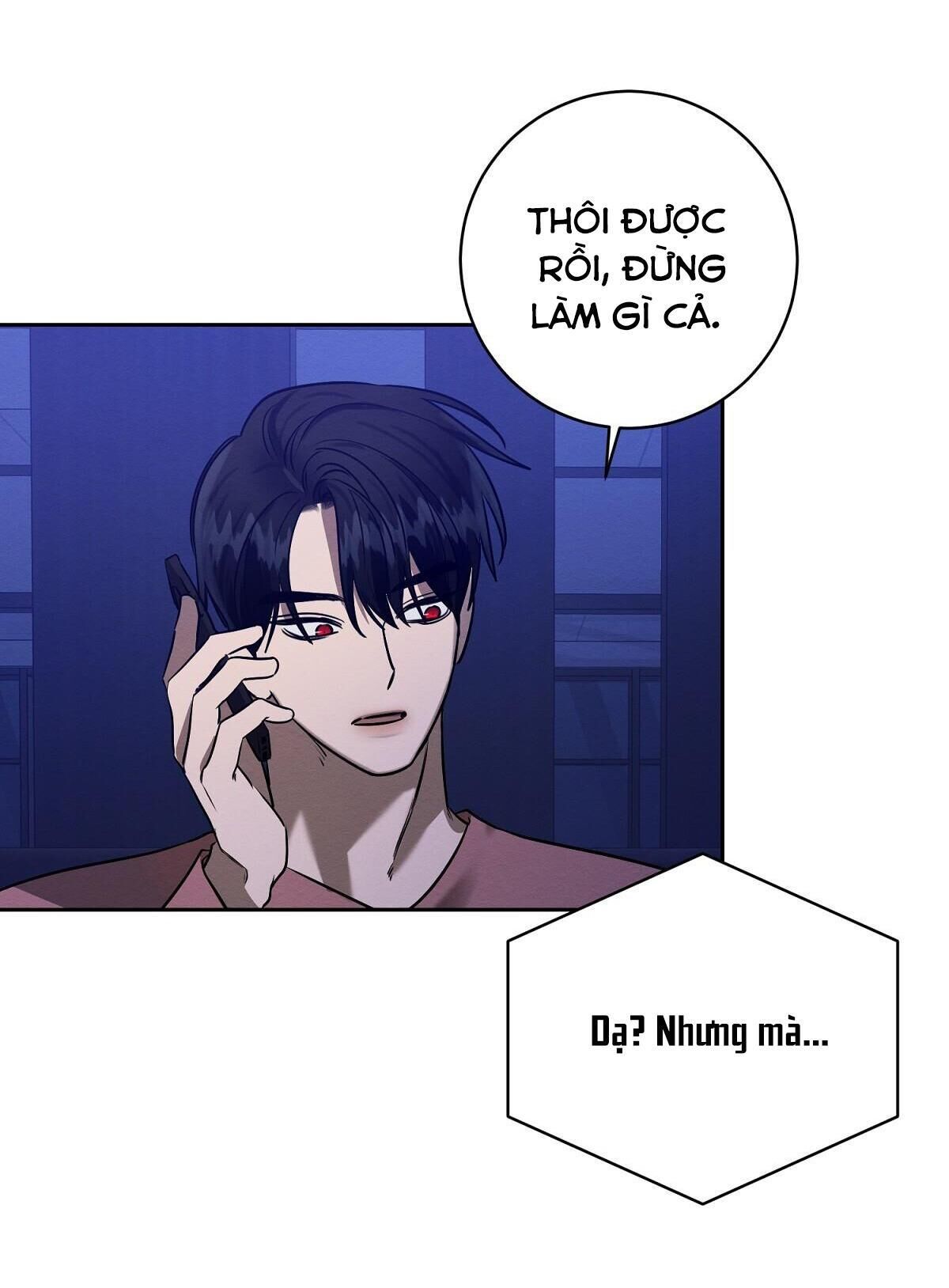 vòng xoáy của ác ma Chapter 47 - Trang 2