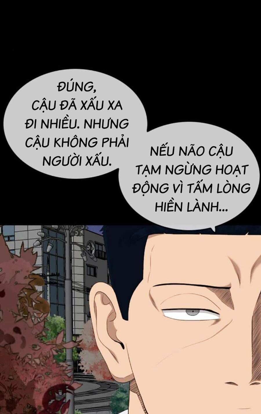 người xấu chương 159 - Next chương 160