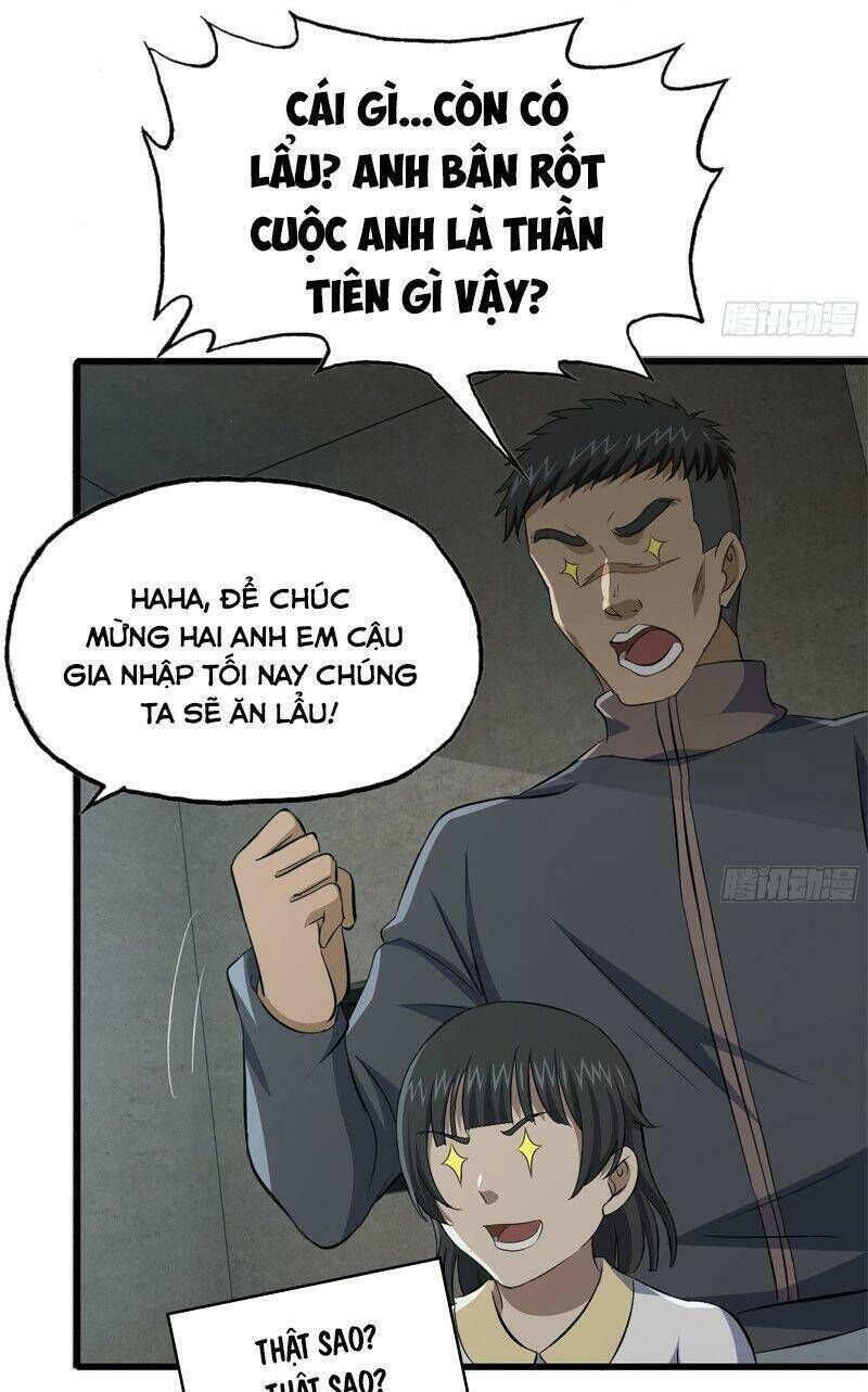 tôi chuyển vàng tại mạt thế Chapter 102 - Next Chapter 103