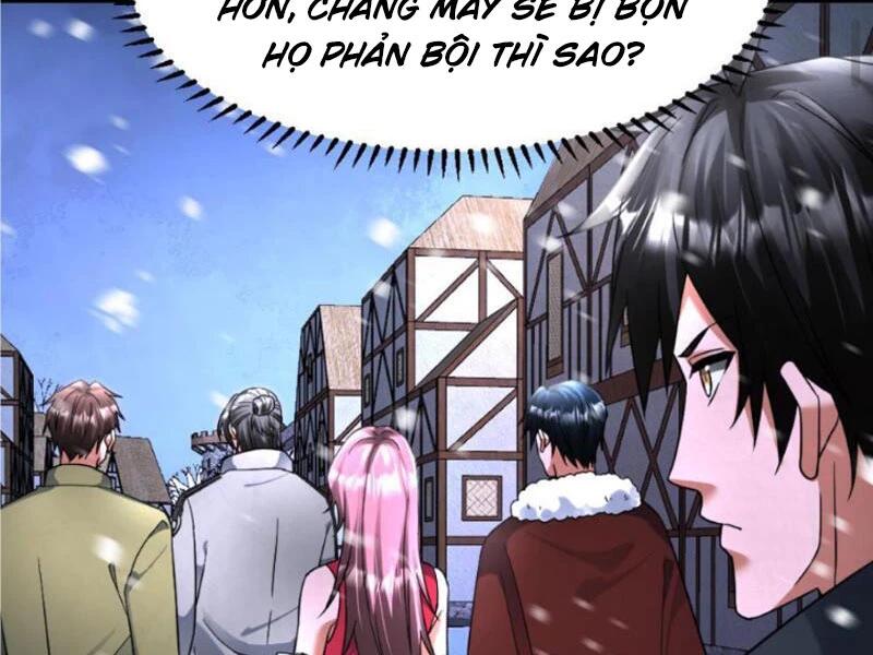 Toàn Cầu Băng Phong: Ta Chế Tạo Phòng An Toàn Tại Tận Thế Chapter 417 - Trang 2