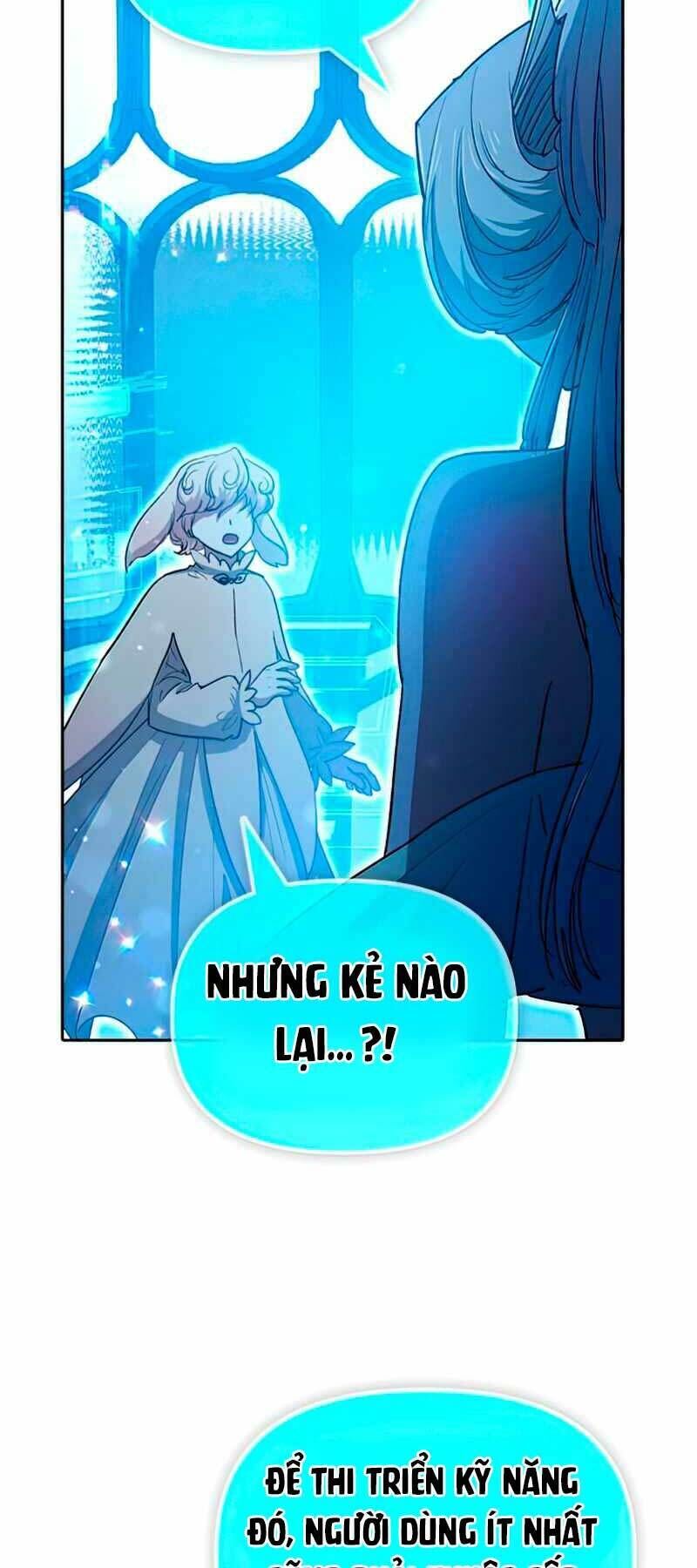 những ranker cấp s mà tôi nuôi dưỡng chapter 64 - Trang 2