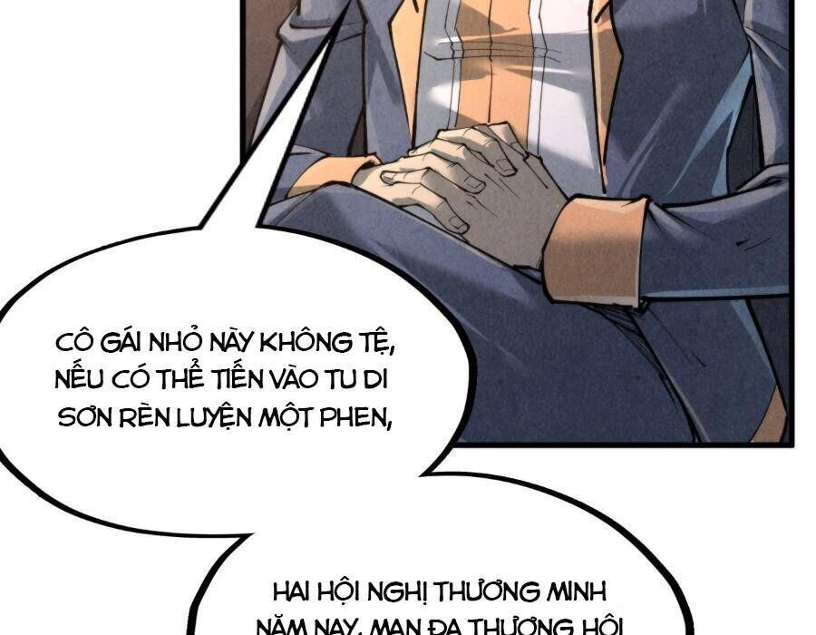 vạn cổ chí tôn chapter 245 - Trang 2