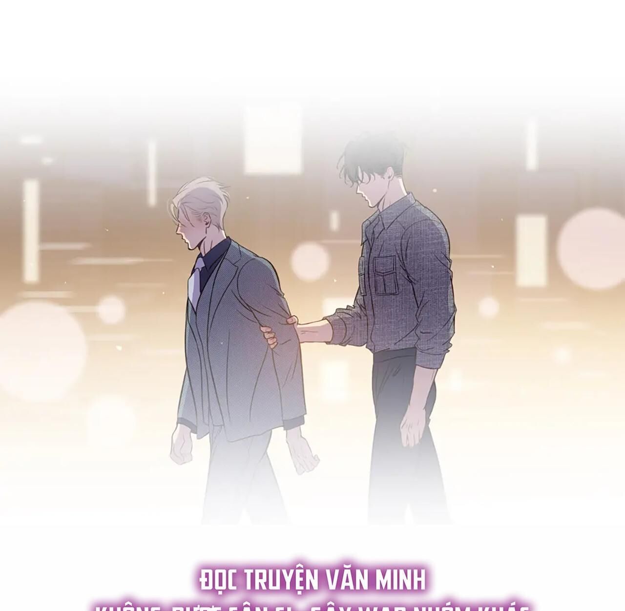 quan hệ trả nợ (end) Chương 15 - Next Chapter 15