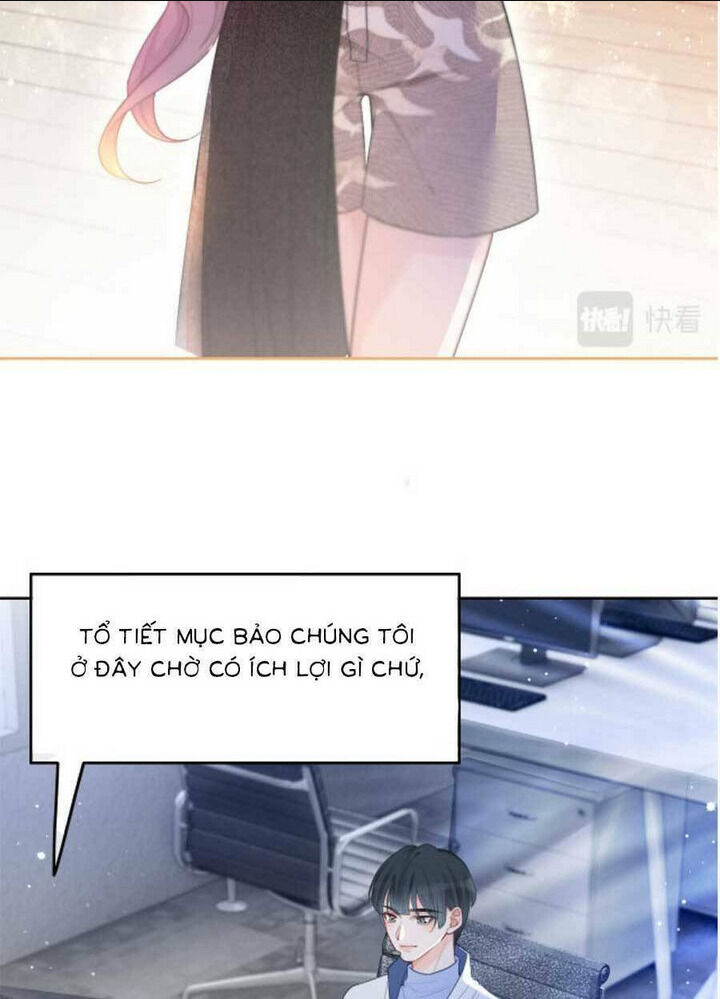 được các anh trai chiều chuộng tôi trở nên ngang tàng chapter 87 - Next chapter 88