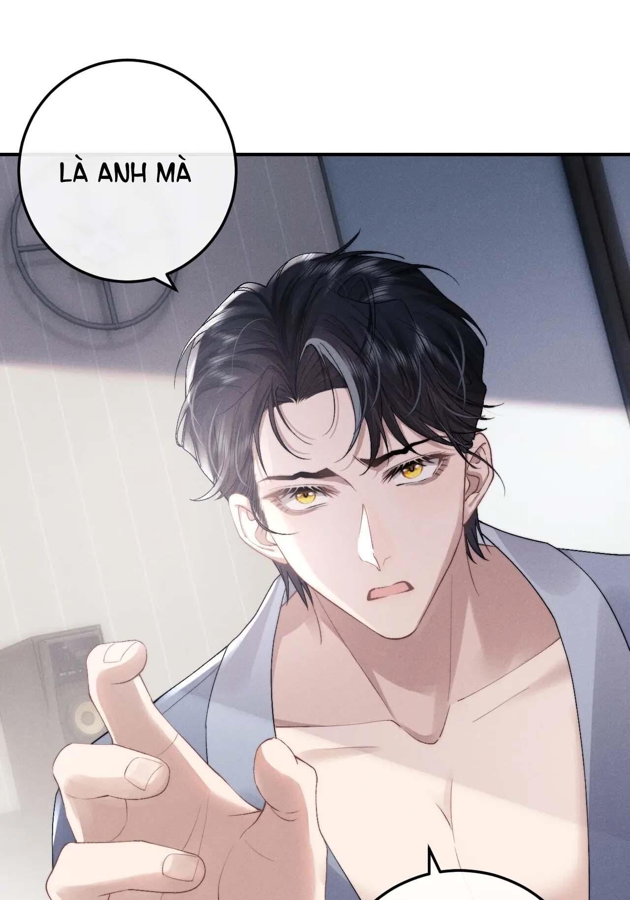 chấp sự thỏ tai cụp Chương 39 - Next Chapter 39