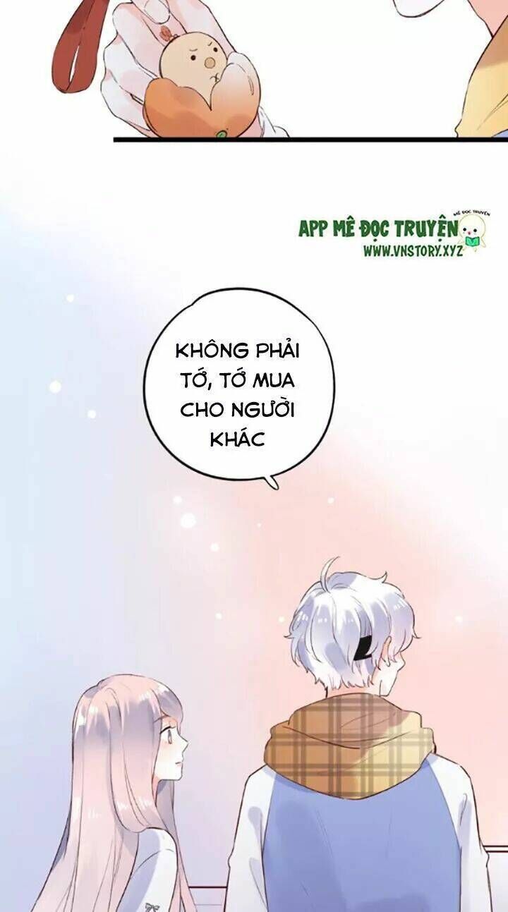 Trạch Thượng Tịch Mịch Huỳnh Hỏa Chapter 55 - Trang 2