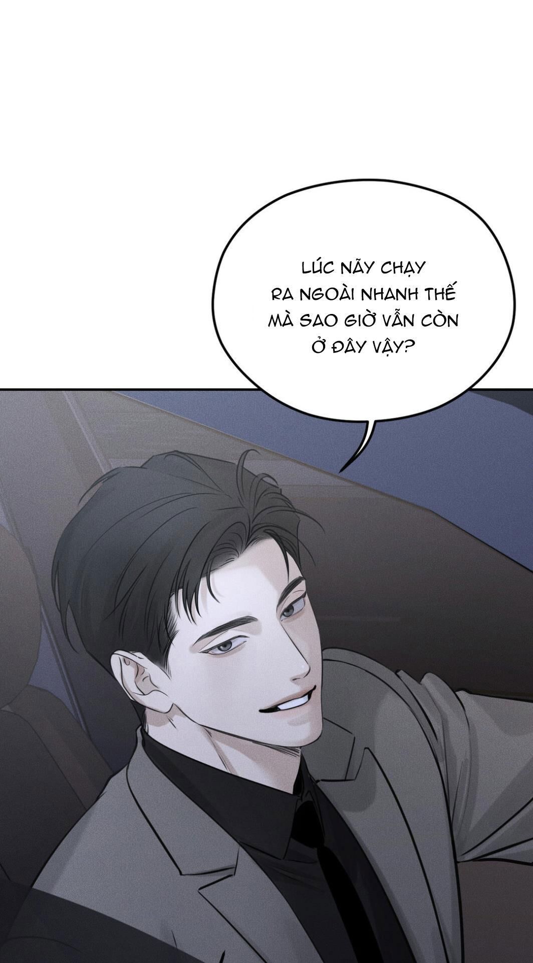 Dear, Teddy Bear Chapter 8 - Trang 2