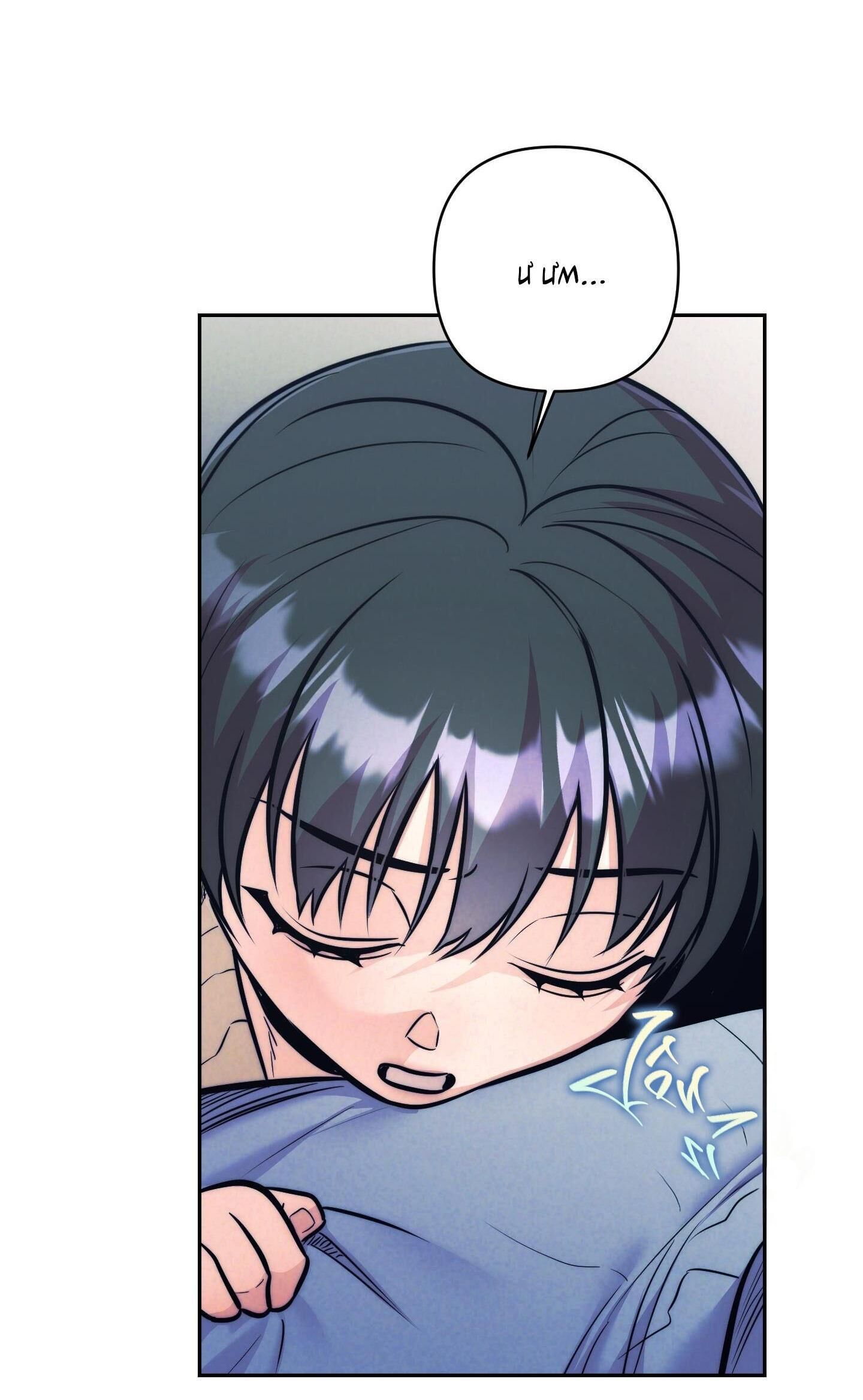 (CBunu) Stigma Chapter 28 - Trang 1