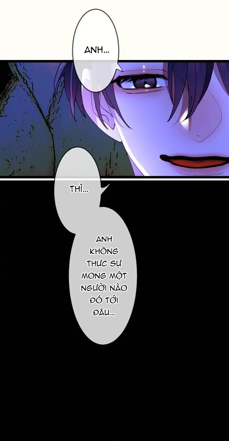 kẻ theo dõi biến thái của tôi Chapter 111 - Trang 2