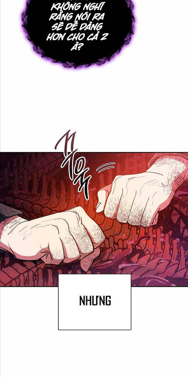 những ranker cấp s mà tôi nuôi dưỡng chapter 90 - Trang 2