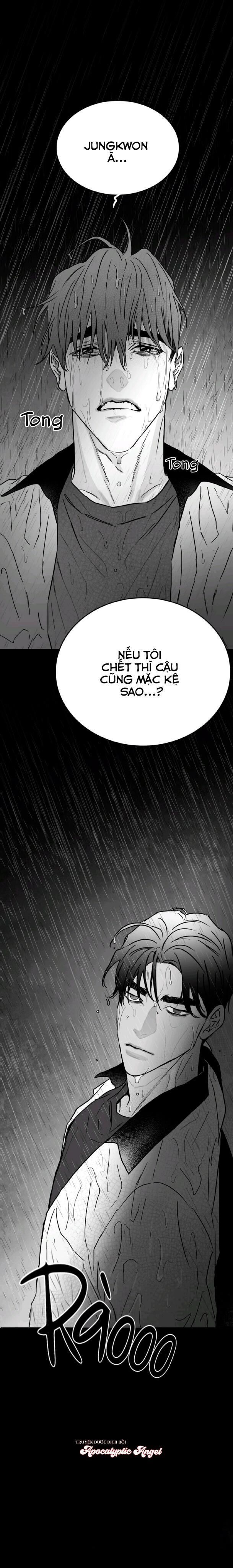 Chúng Ta Đều Là Kẻ Ngốc Chapter 5 - Next Chap 5