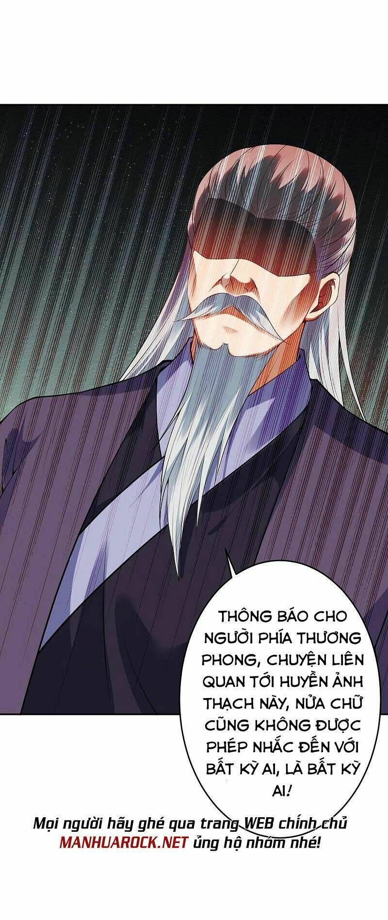 nghịch thiên tà thần Chapter 411 - Trang 2