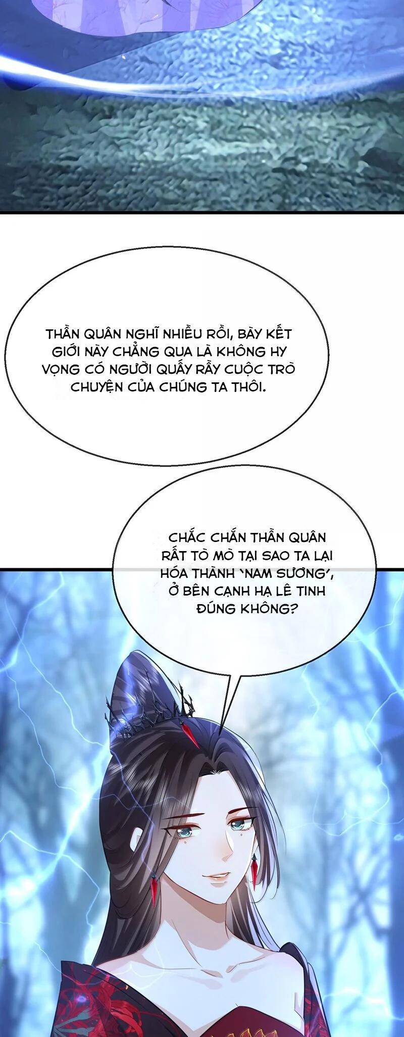 ma tôn đại nhân song tu không Chapter 68 - Trang 2