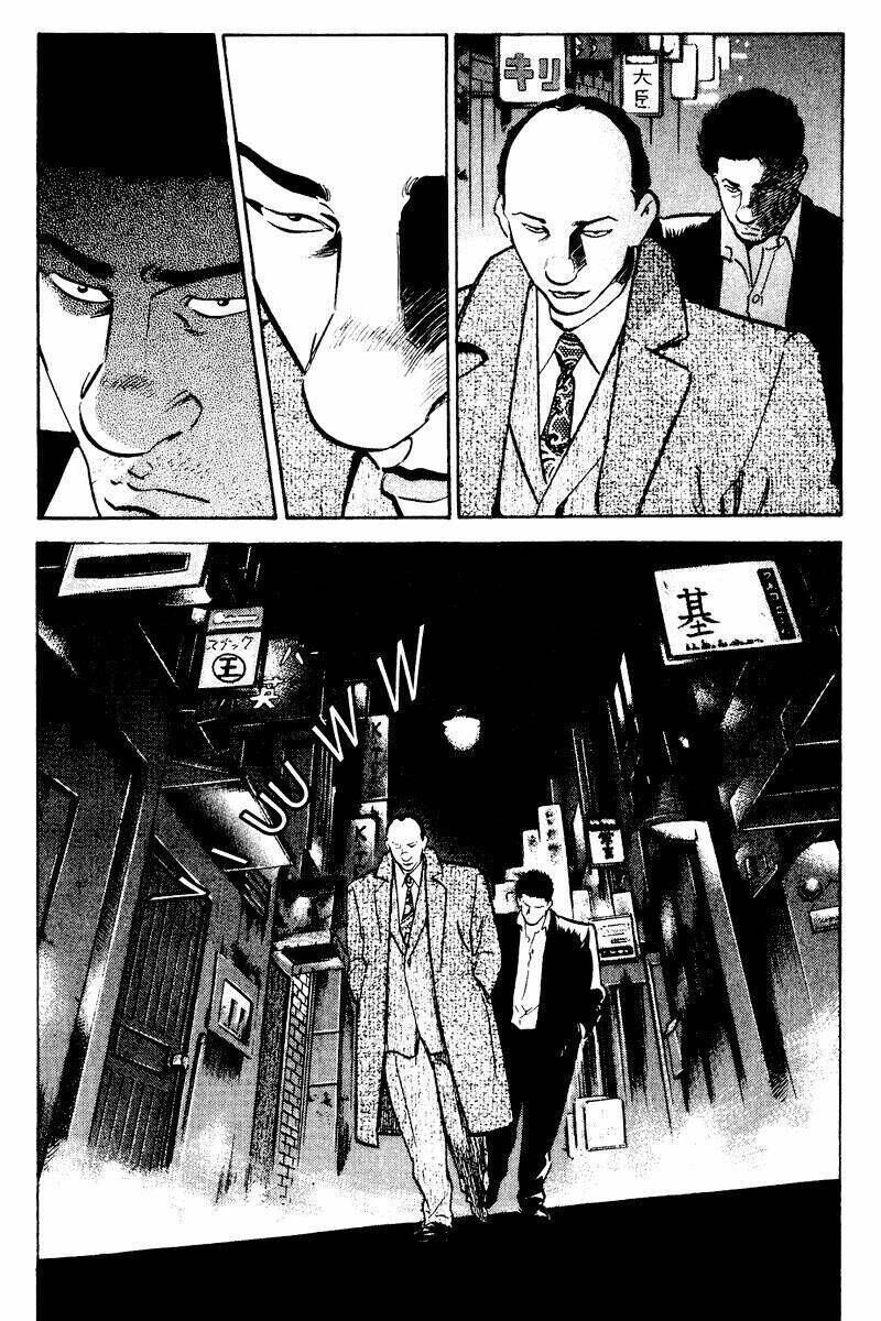 Old Boy Chapter 47 - Trang 2