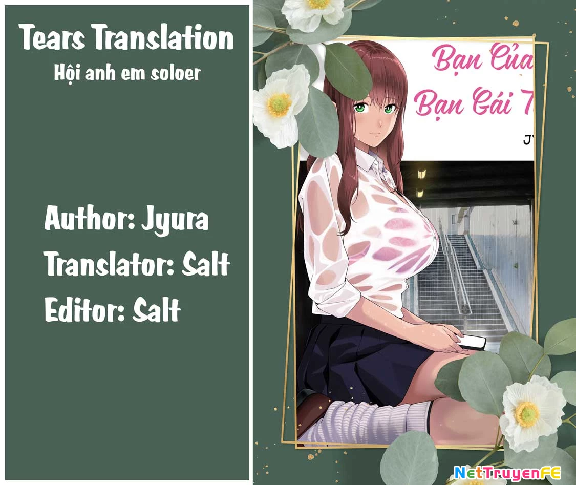 bạn của bạn gái tôi Chapter 90 - Trang 2