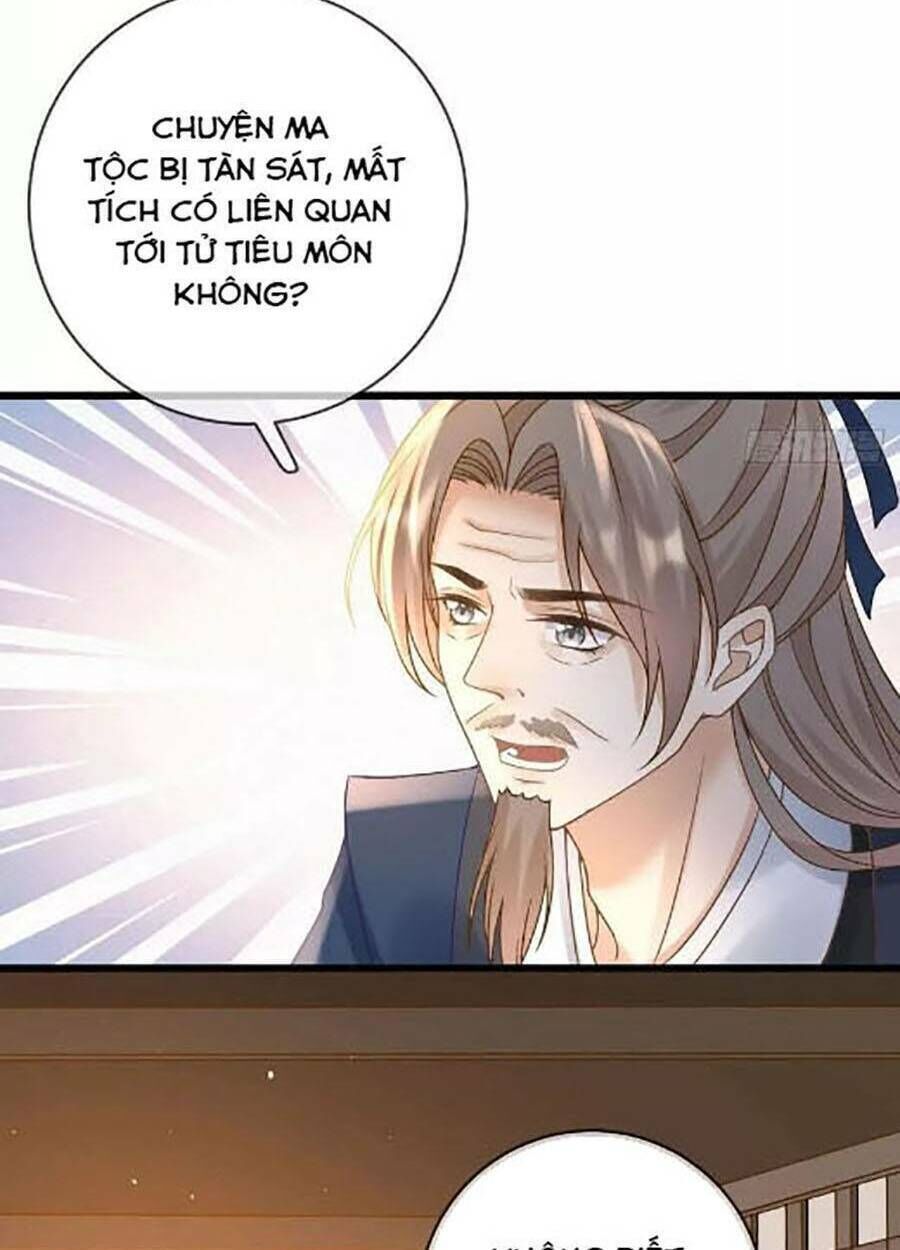 ma đầu vạn ác năm tuổi rưỡi chapter 108 - Trang 2