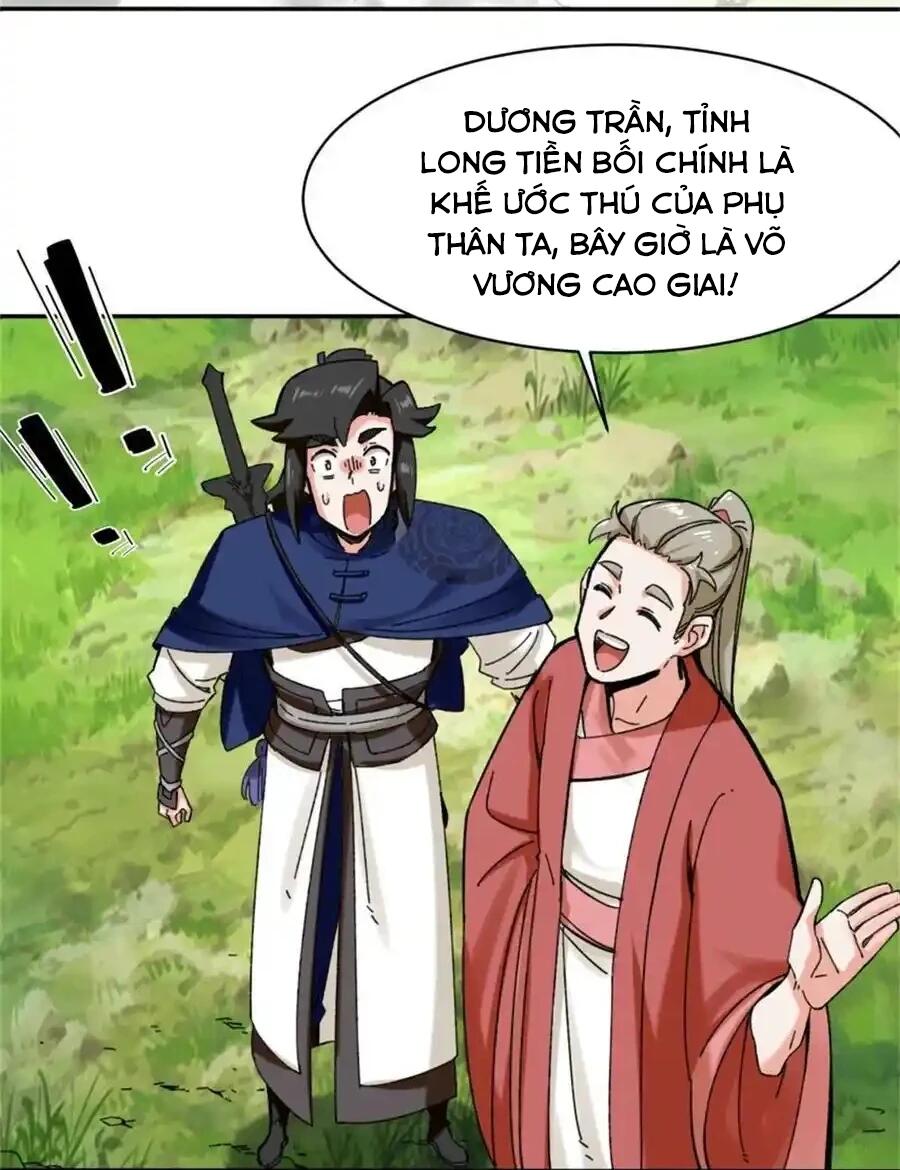 vô tận thôn phệ Chapter 187 - Next Chapter 188