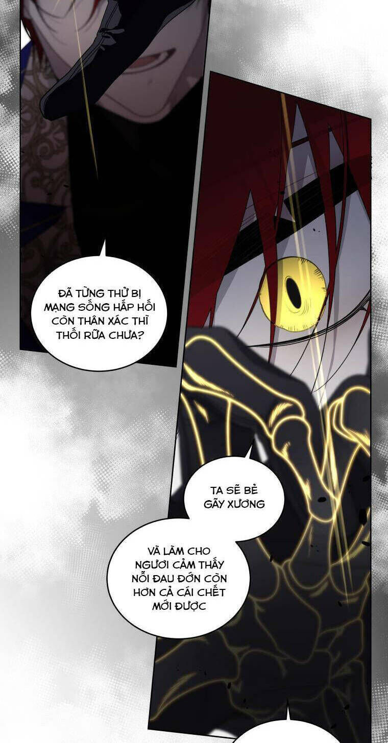 ác nữ thuần hoá quái thú chapter 34 - Next chapter 35