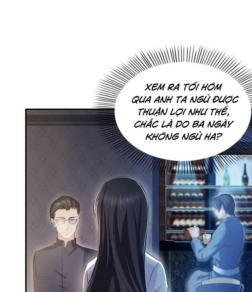 hệt như hàn quang gặp nắng gắt chapter 6 - Next chapter 7