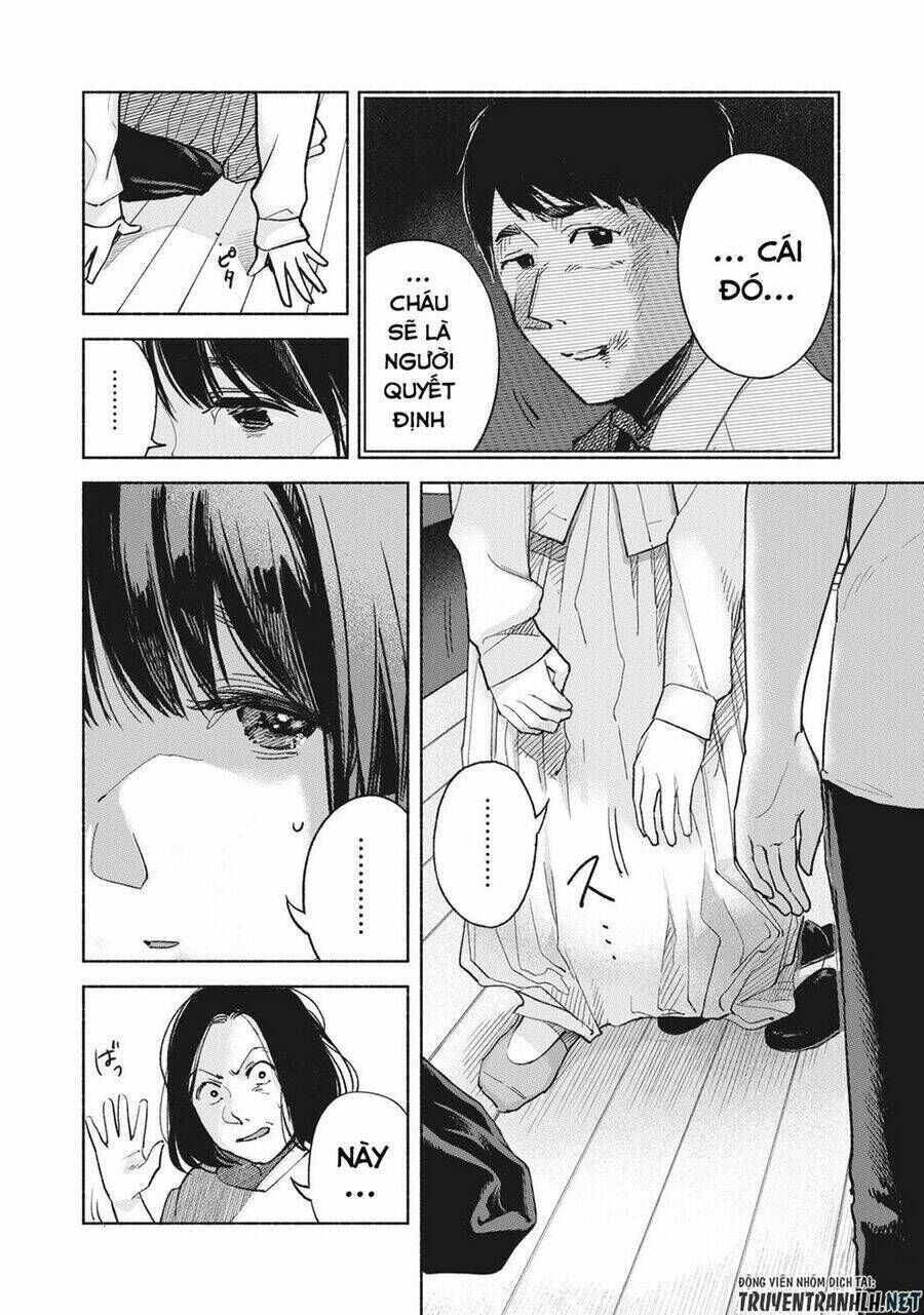 my daughter's friend chapter 59 - Trang 2