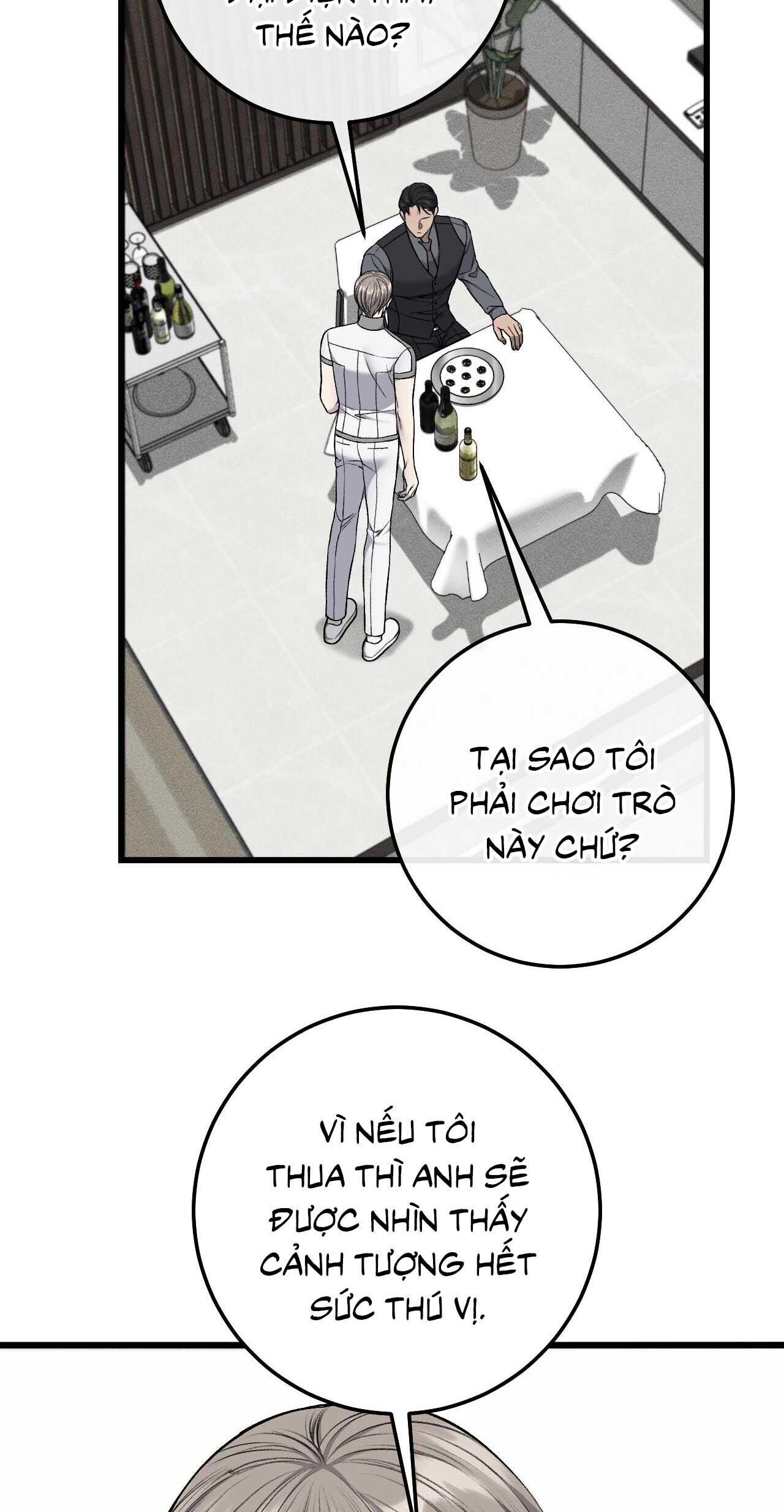 xx đê tiện Chapter 37 - Next Chapter 37