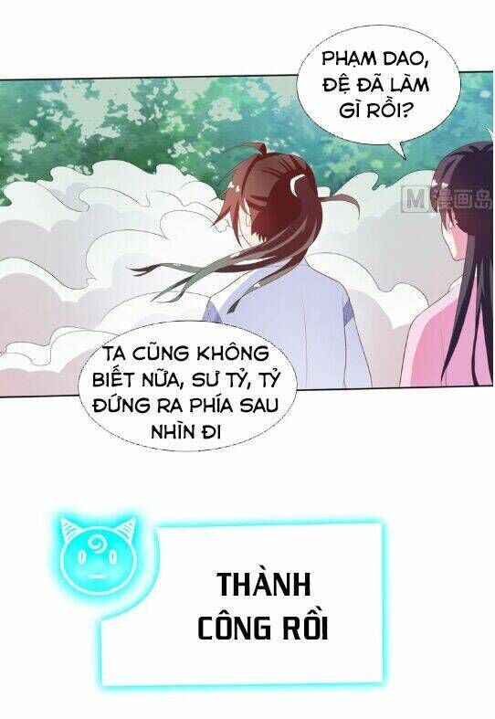 tối cường thần thú hệ thống chapter 27 - Next chapter 28