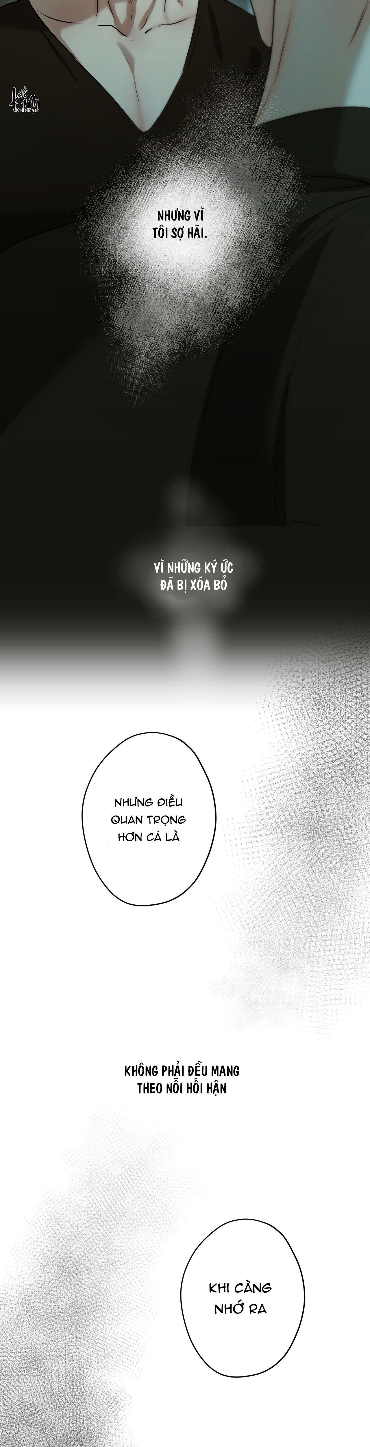 ÁI TÌNH VÀ DỤC VỌNG Chapter 23 - Trang 1