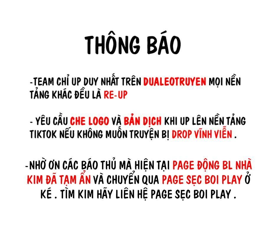 khoảng cách vượt qua giới hạn Chapter 30 - Trang 1