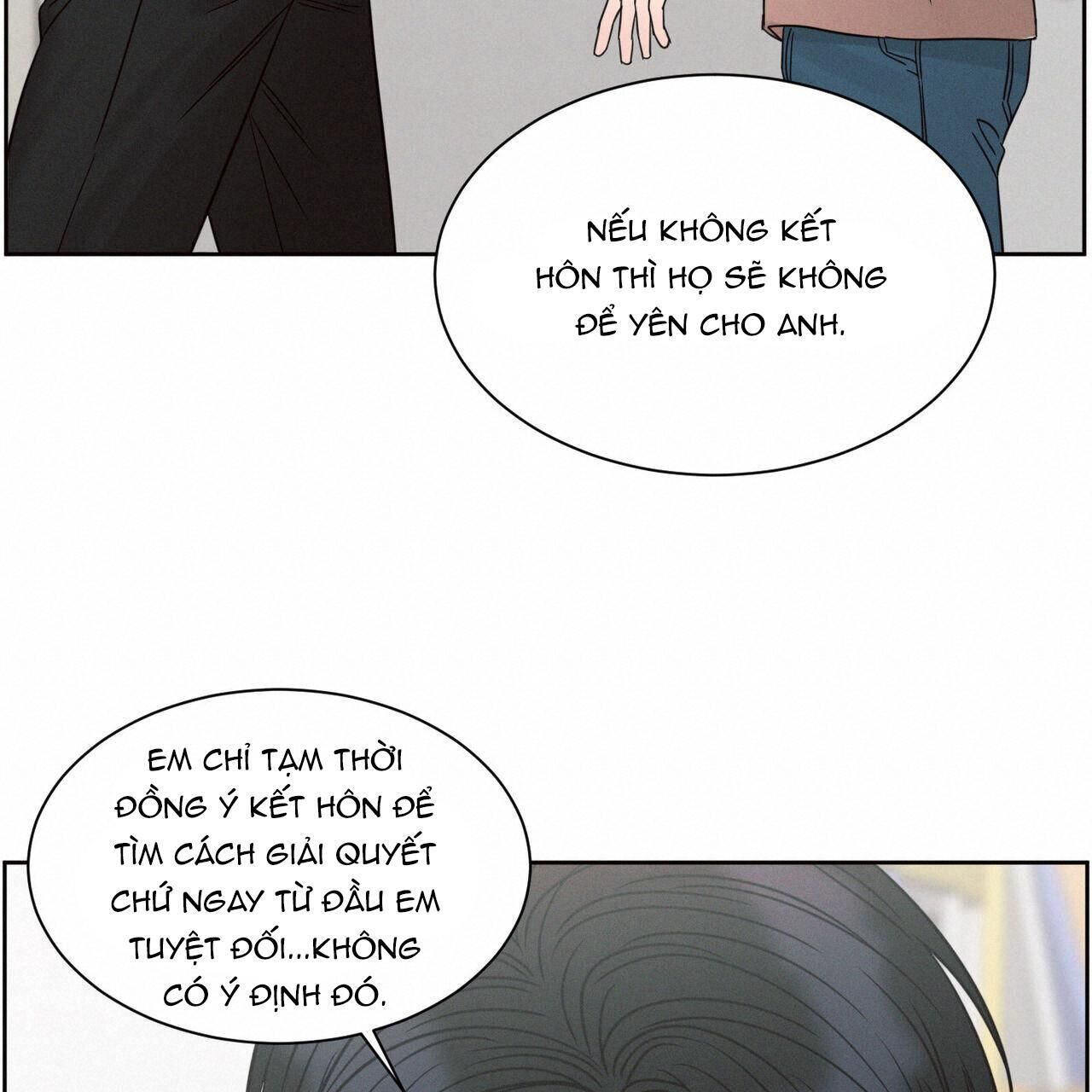 dù anh không yêu em Chapter 93 - Trang 2