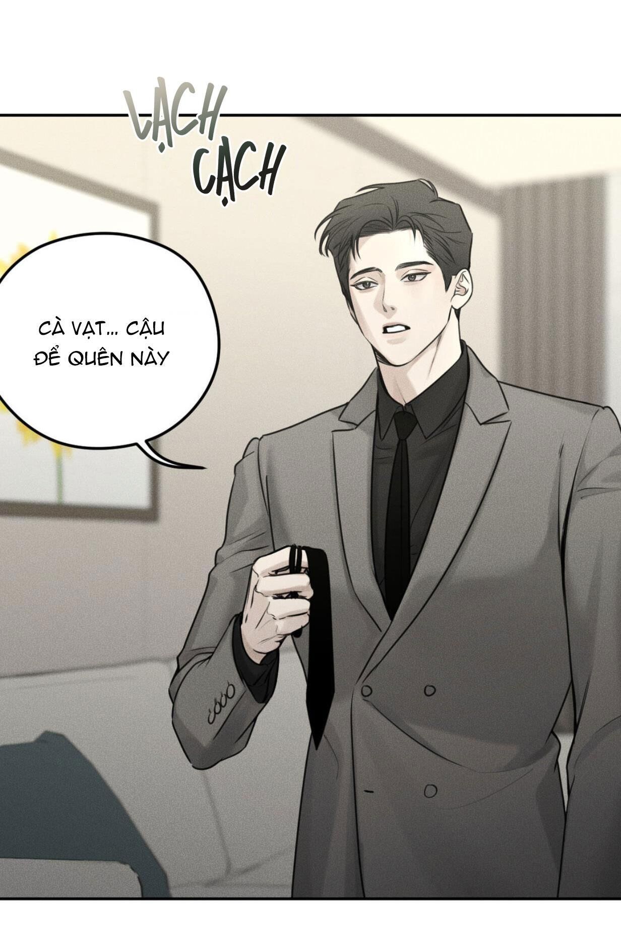 Dear, Teddy Bear Chapter 7 - Trang 2