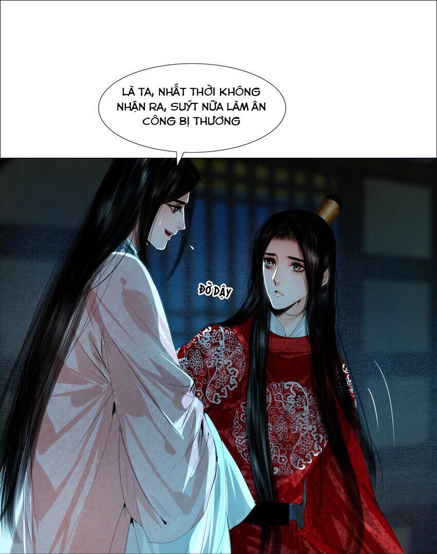 vòng luân hồi Chapter 69 - Trang 1