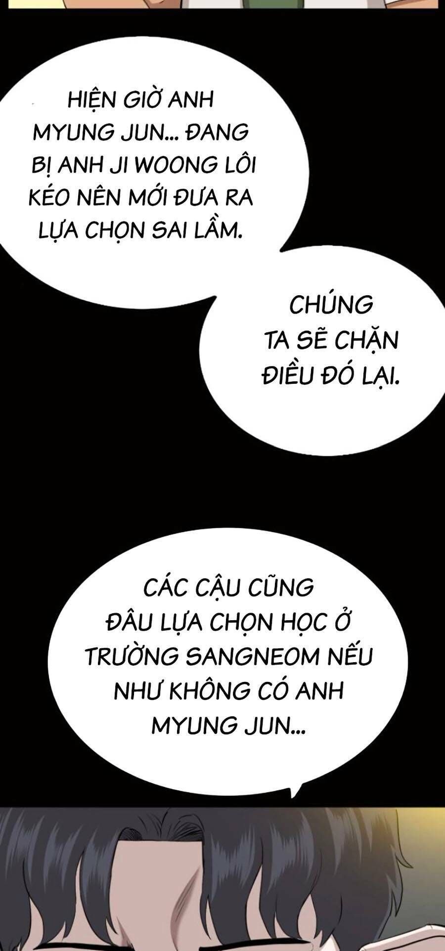 người xấu chapter 147 - Trang 2