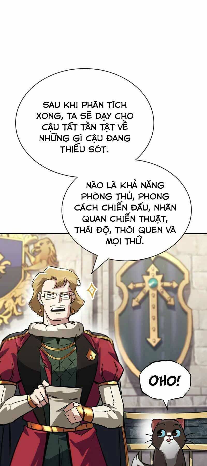 quý tộc lười biếng trở thành thiên tài chapter 65 - Next chapter 66