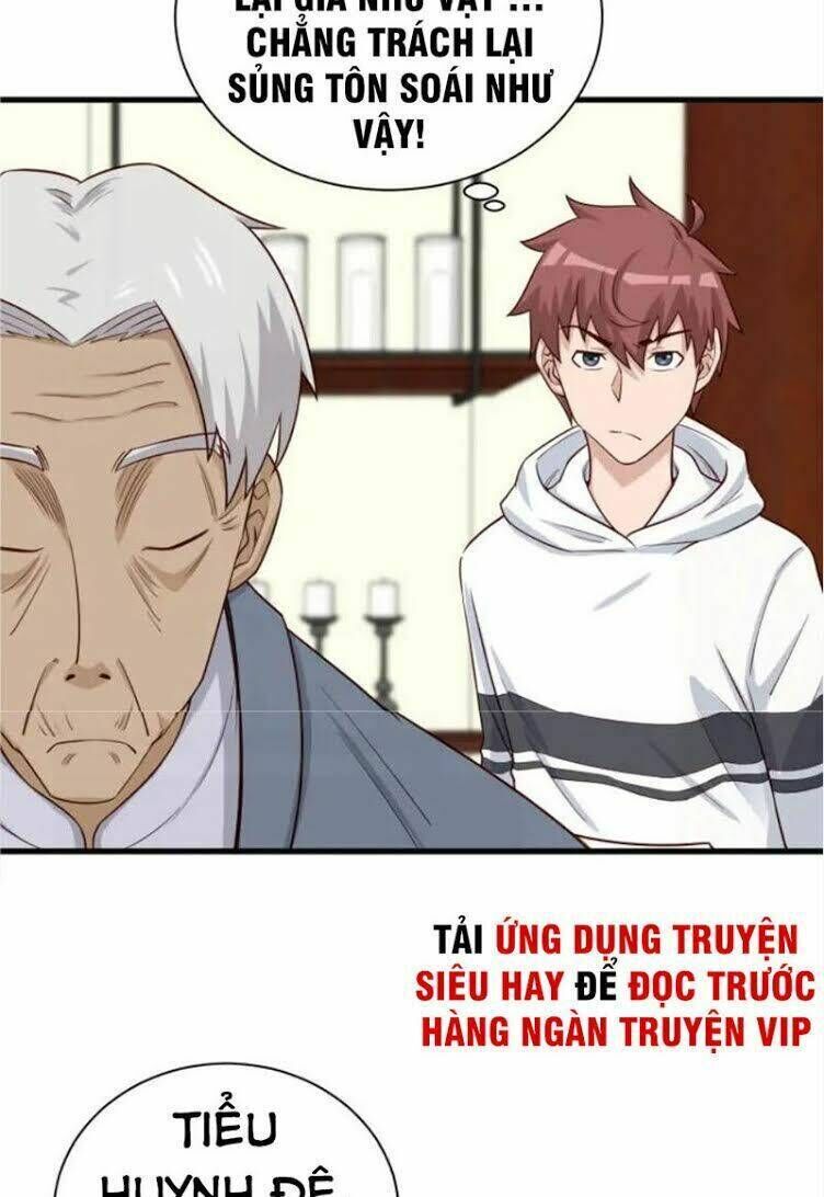 hệ thống tu tiên mạnh nhất Chapter 70 - Trang 2