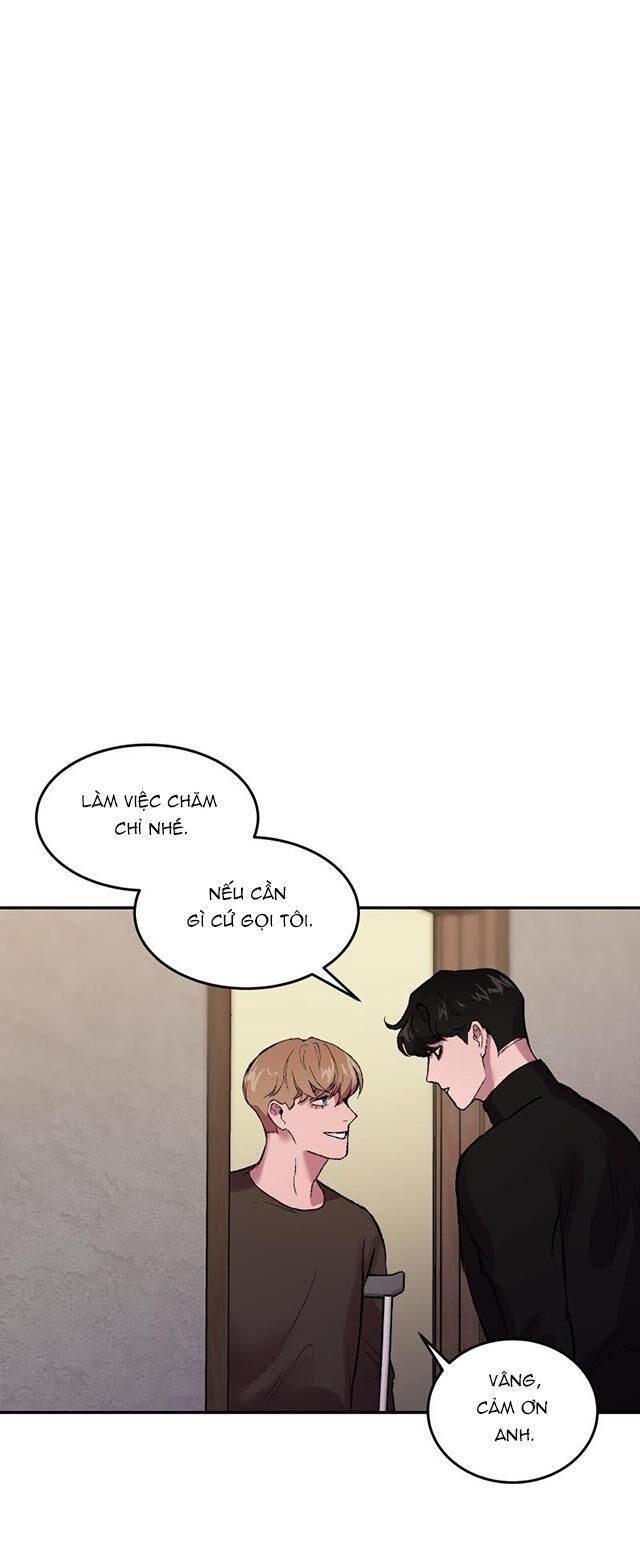 nỗi sợ của hwan yeong Chapter 1 - Next 2