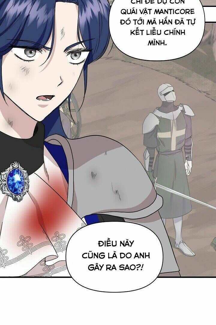 tôi không phải là cinderella chapter 16 - Trang 2