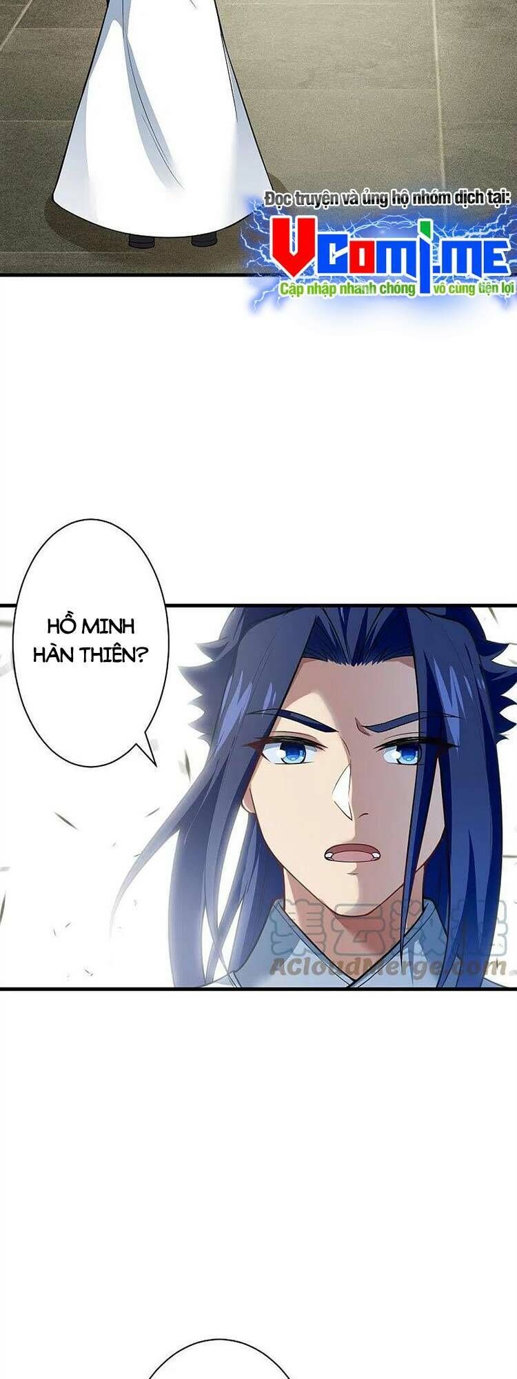 nghịch thiên tà thần chapter 561 - Next chapter 562