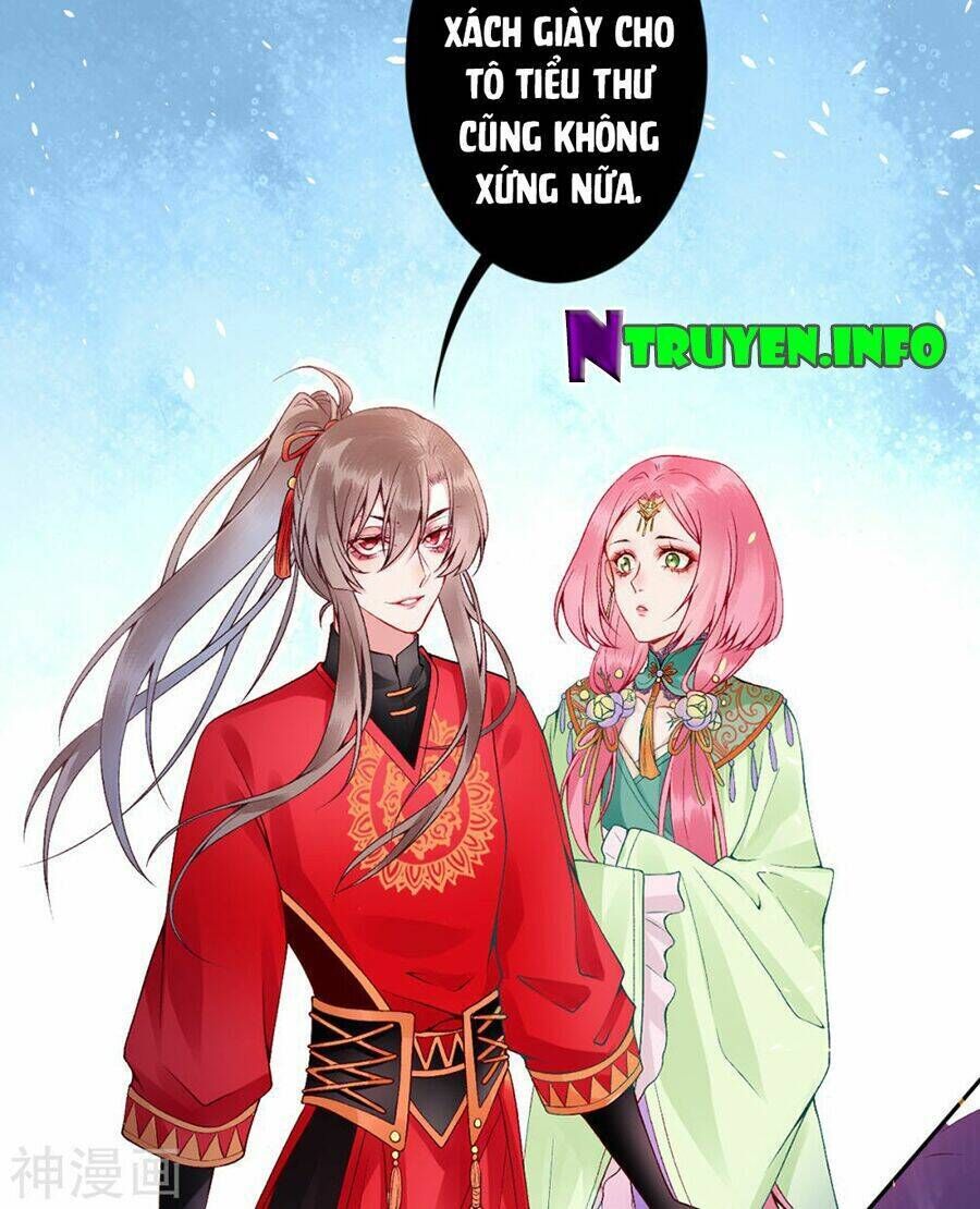 hoàng phi 9000 tuổi chapter 65 - Next chapter 66