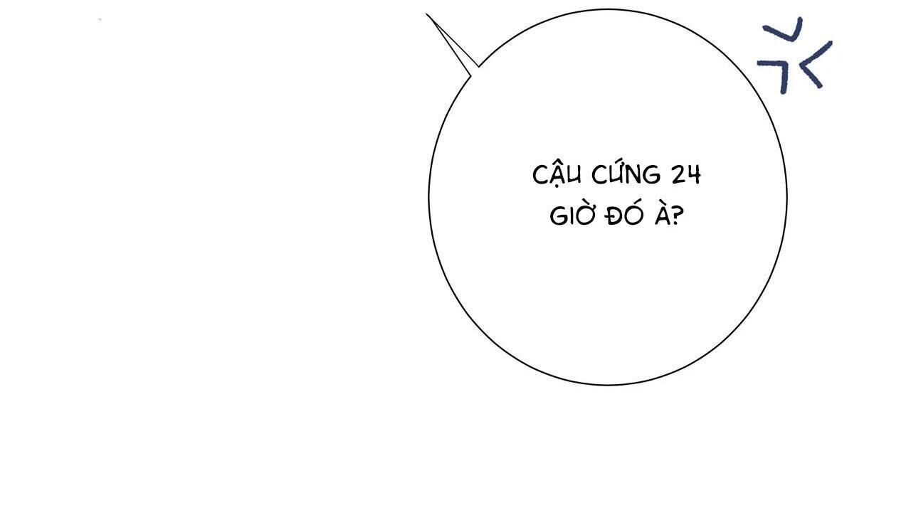 (CBunu) Tình yêu và danh vọng Chapter 36 - Trang 2