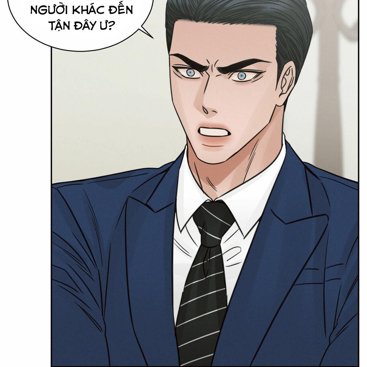 dù anh không yêu em Chapter 64 - Trang 2