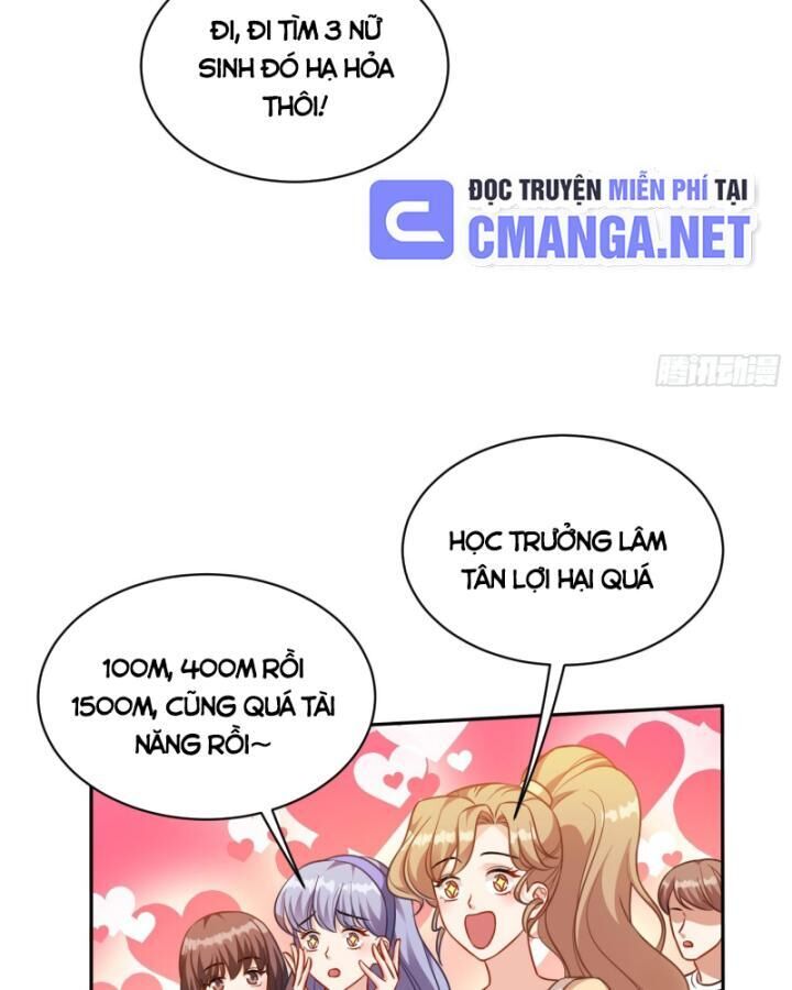 không làm kẻ nịnh bợ nữa, ta trở thành tỷ phú! chapter 70 - Next chapter 71