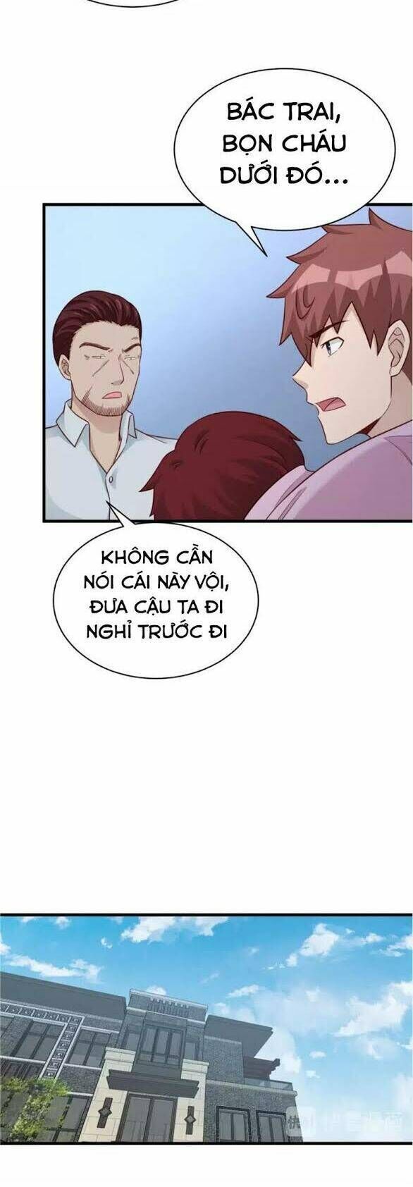 hệ thống tu tiên mạnh nhất Chapter 88 - Trang 2