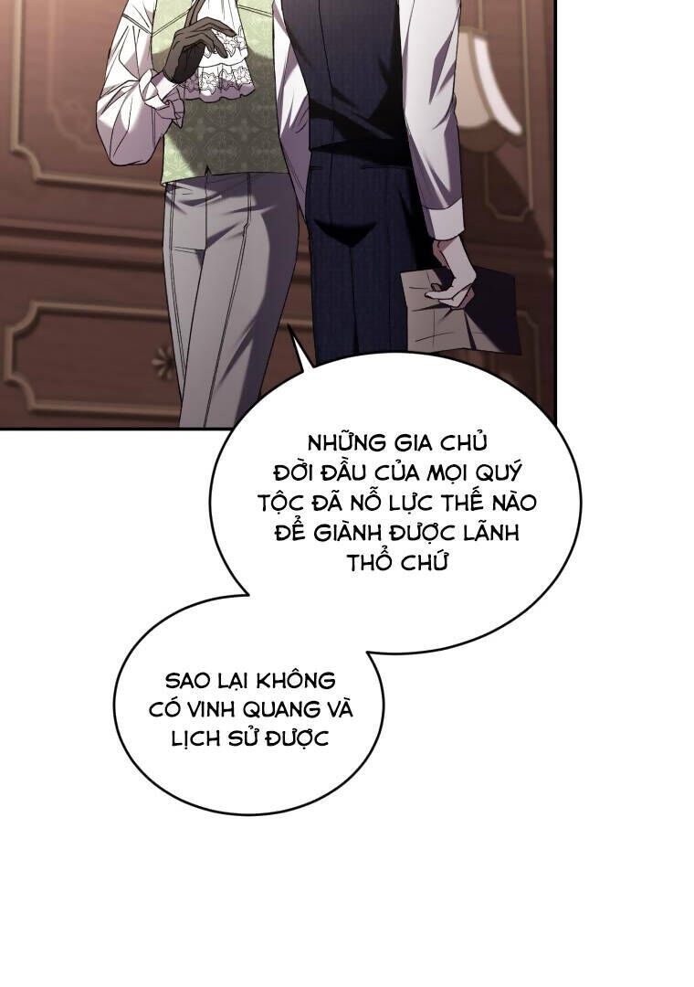 hoàn nguyên quý cô chapter 63 - Trang 2